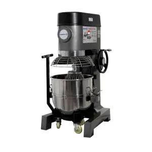 Миксер планетарный B-60A Foodatlas Eco (графитовый)