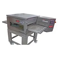 Печь туннельная 280-2000 с пароувлажнением и конвекцией