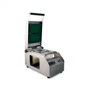 Запайщик лотков CLIO 10