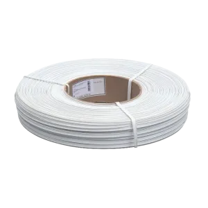 Клип-лента (пластик) ширина 7мм, длина 600 м