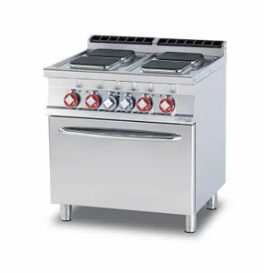 Плита электрическая LOTUS CFQ4-78ET