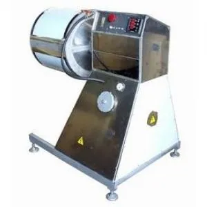 Мясомассажер УВМ-100 (нерж. с регулировкой частоты вращения)