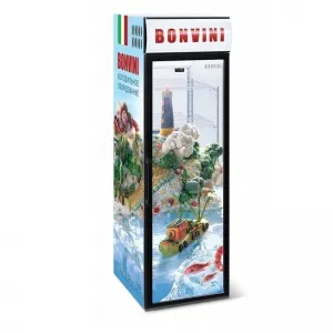 Шкаф холодильный Bonvini 500 BGC