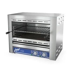 Гриль «Саламандра» электрический ГСЛ-21-400.300-01