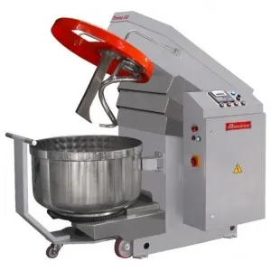 Тестомесильная машина Прима-160