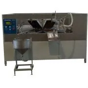 Печь автоматическая карусельного типа ПАК-2