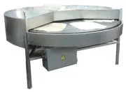 Печь для лаваша ПХ-ЭЛ5 (с вращающимся подом)