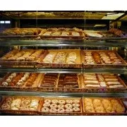 Пекарня Восход-750