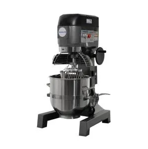 Миксер планетарный B-40BA Foodatlas Eco (графитовый)