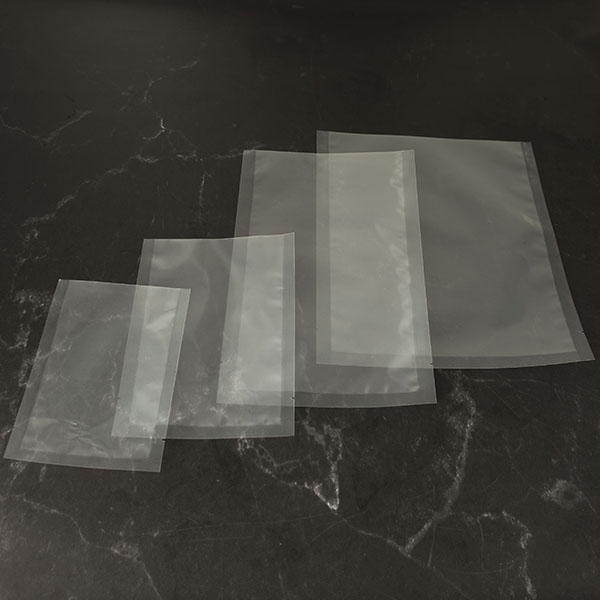 Вакуумный пакет 160х250 (100 шт.) 65-70 мкр. Foodatlas