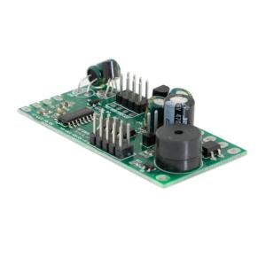 Контрольная плата весов YZ-308 6кг/0,2гр