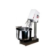 Машина тестомесильная МТМ - 110 (с 1 дежой)