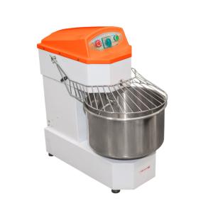 Тестомесильная машина ТММ40