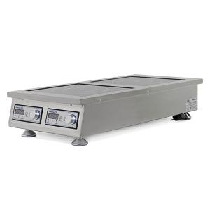 Плита индукционная Foodatlas FA-35002VK Eco