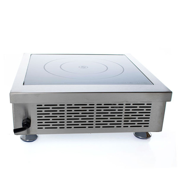 Плита индукционная настольная Foodatlas FA-3500 (90306220421) распродажа