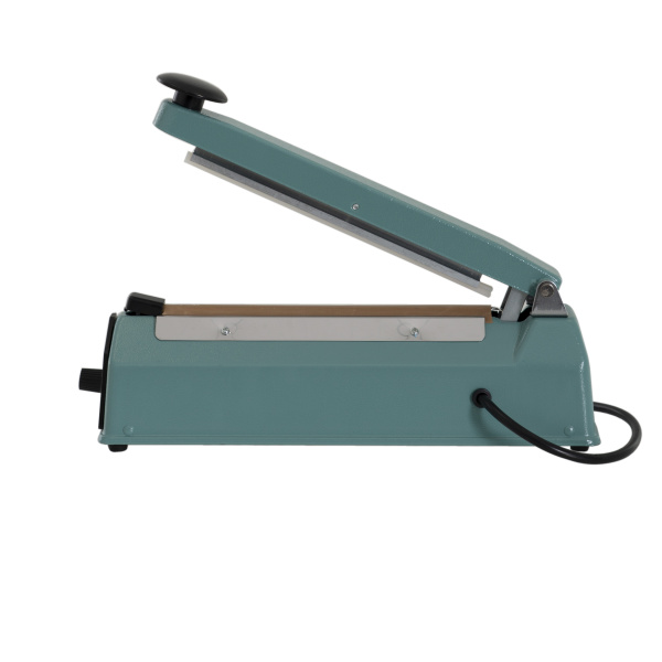 Запайщик пакетов ручной PFS-200 (металл, 2 мм) Foodatlas