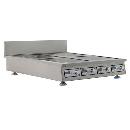 Плита индукционная Foodatlas FA-35004KT Eco