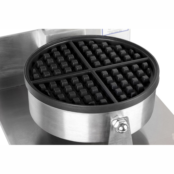 Вафельница Сегменты UWB-1 Foodatlas Eco (38693) распродажа
